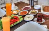 Туры в отель Bel Canto Alacati Hotel