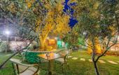 Туры в отель Cunda Ozerbey Konagi - +13 Adults Only