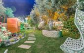 Туры в отель Cunda Ozerbey Konagi - +13 Adults Only