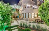 Туры в отель Cunda Ozerbey Konagi - +13 Adults Only