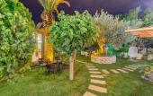 Туры в отель Cunda Ozerbey Konagi - +13 Adults Only