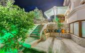 Туры в отель Cunda Ozerbey Konagi - +13 Adults Only