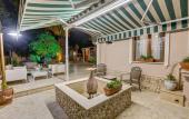 Туры в отель Cunda Ozerbey Konagi - +13 Adults Only