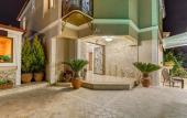 Туры в отель Cunda Ozerbey Konagi - +13 Adults Only