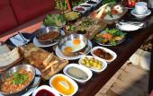 Туры в отель Cunda Ozerbey Konagi - +13 Adults Only