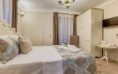 Туры в отель Cunda Ozerbey Konagi - +13 Adults Only