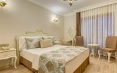 Туры в отель Cunda Ozerbey Konagi - +13 Adults Only