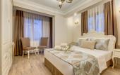 Туры в отель Cunda Ozerbey Konagi - +13 Adults Only
