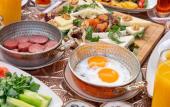 Туры в отель Cunda Ozerbey Konagi - +13 Adults Only