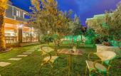 Туры в отель Cunda Ozerbey Konagi - +13 Adults Only