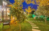 Туры в отель Cunda Ozerbey Konagi - +13 Adults Only