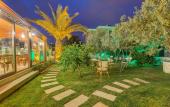 Туры в отель Cunda Ozerbey Konagi - +13 Adults Only