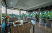 Туры в отель Adi Bisma Inn