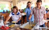 Туры в отель Khwanruen Fishing Resort