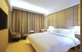Туры в отель JI Hotel Beijing Shijingshan Wanda West
