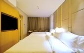 Туры в отель JI Hotel Beijing Shijingshan Wanda West