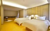 Туры в отель JI Hotel Beijing Shijingshan Wanda West