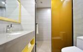 Туры в отель JI Hotel Beijing Shijingshan Wanda West