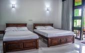 Туры в отель Wildescape Polonnaruwa