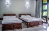 Туры в отель Wildescape Polonnaruwa