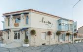 Туры в отель Levin Otel