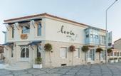 Туры в отель Levin Otel