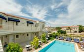 Туры в отель Levin Otel