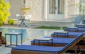 Туры в отель Levin Otel