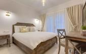 Туры в отель Levin Otel