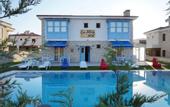 Туры в отель La Mira Hotel Alacati