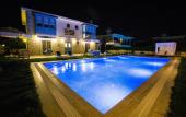 Туры в отель La Mira Hotel Alacati