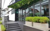 Туры в отель Wayha Hostel Don Mueang Airport