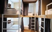Туры в отель Wayha Hostel Don Mueang Airport