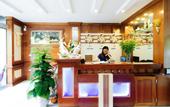 Туры в отель Dai Duong Hotel 1