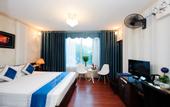 Туры в отель Dai Duong Hotel 1