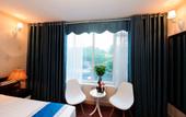 Туры в отель Dai Duong Hotel 1