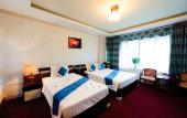 Туры в отель Dai Duong Hotel 1