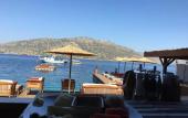 Туры в отель Bozburun Dinc Otel