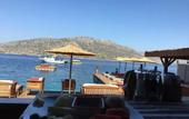 Туры в отель Bozburun Dinc Otel