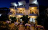 Туры в отель Bozburun Dinc Otel