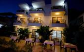 Туры в отель Bozburun Dinc Otel