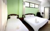 Туры в отель Yen Aura Boutique Hotel