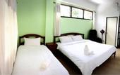 Туры в отель Yen Aura Boutique Hotel