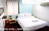 Туры в отель Yen Aura Boutique Hotel