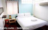 Туры в отель Yen Aura Boutique Hotel