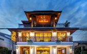 Туры в отель Jomkitti Boutique Hotel