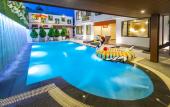 Туры в отель Jomkitti Boutique Hotel