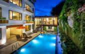 Туры в отель Jomkitti Boutique Hotel