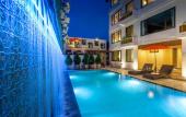 Туры в отель Jomkitti Boutique Hotel