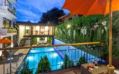 Туры в отель Jomkitti Boutique Hotel
